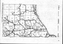 Lansing T99N-R4W, Allamakee County 1978